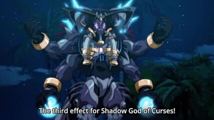 Shadowverse 20