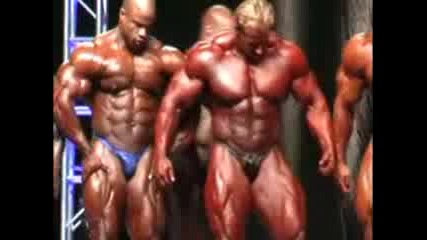 Mrolympia2007final1 - Freeposing