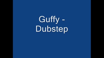 Guffy - Skrillex, Lil Wayne, Knife Party, Figure, Busta Rhumes