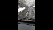 МОЯТА НОВИНА: Ремонт на пътя