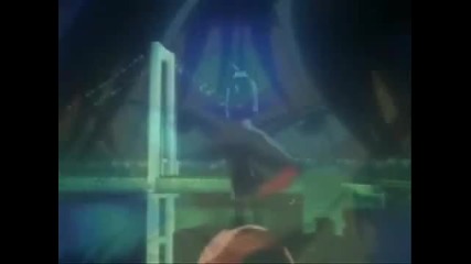 Yu Yu Hakusho - Until The day Hiei dies