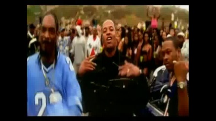 Dr.dre & Snoop Dogg - Still Dre