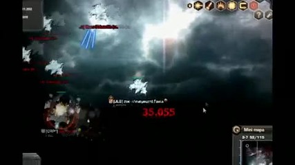 zebek911 and zebek presents terror on Vru