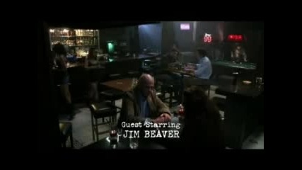 Supernatural S06e01 - Exile on Main Street part 1/4