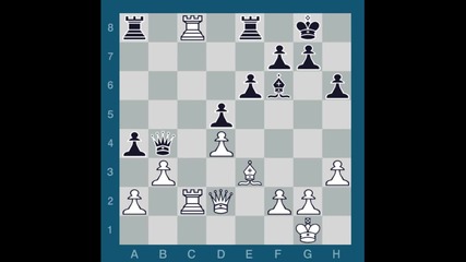 Chessmaster Gme_ Larry Christiansen vs Chessmaster 9000 (gam-1