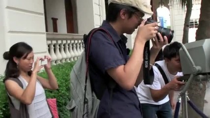 Canon 550d vs 50d Hands - on Review - Digitalrev Tv 