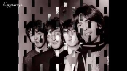The Beatles - Yesterday [high quality]