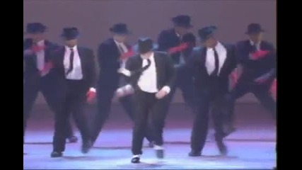 Michael Jackson - Cant Let Her Get Away
