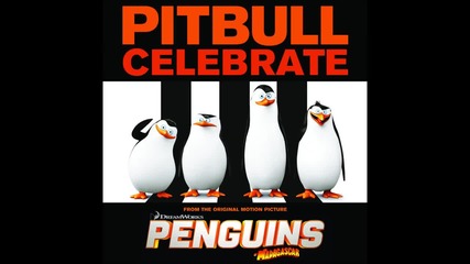 Pitbull - Celebrate ( A U D I O )