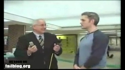 World Record Fail 