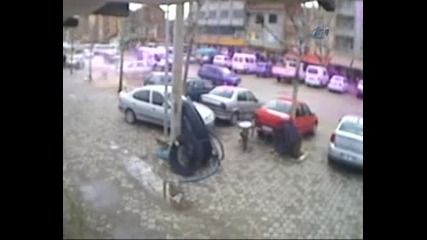 катастрофа