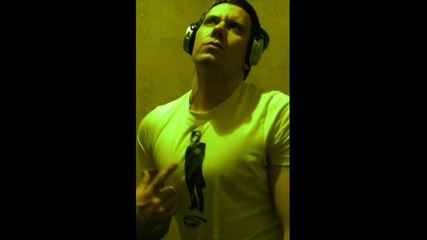 Dj Red Label - white funky