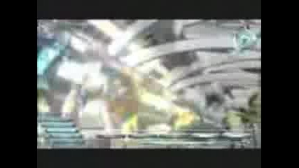 Final Fantasy 13