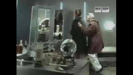 Luniz Feat. Redman - Hypnotize