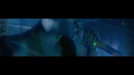 Big Sean - All Your Fault ft. Kanye West ( Official Video)