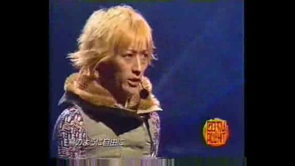 Larc en Ciel - Neo Universe + talk