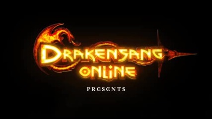 Drakensang Trailer
