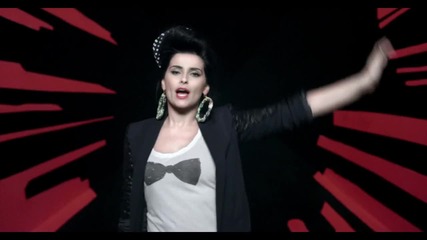 Nelly Furtado - Big Hoops ( Bigger The Better ) ( Hd )