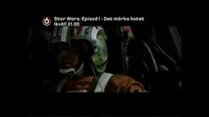 Star Wars Ymca - Пародия