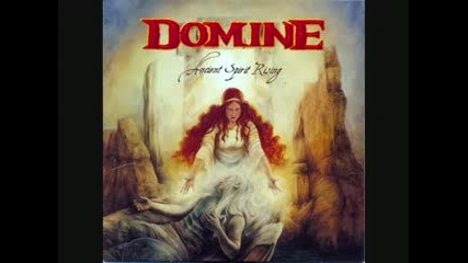 Domine - How The Mighty Have Fallen 