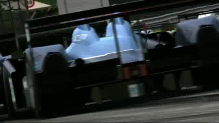 Forza Motostort 3 Intro