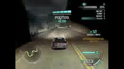 Need for Speed :drift