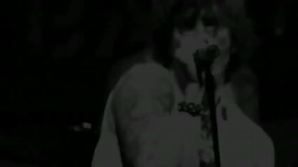 The Bosshoss - Shake and Shout