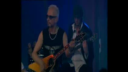 Scorpions - Dust In The Wind (acoustic version) 