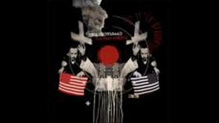 Showbread - Nothing Matters Anymore 