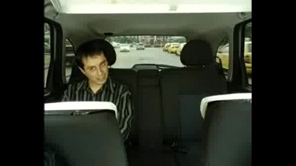 Бнт Такси - 16.07.2008 Г. - Шаманът На Времето