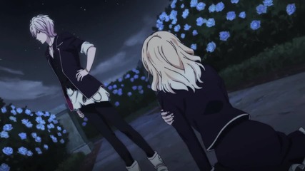 Diabolik Lovers Episode 8 Eng Subs
