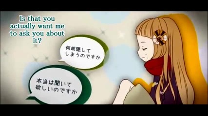 Hatsune Miku - Hello, How Are You？eng sub 2