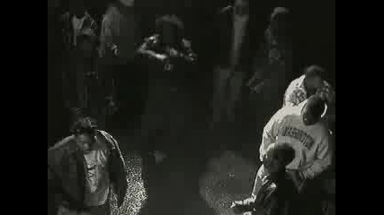 Wu Tang Clan - Method Man - Bring The Pain