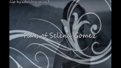 17.2.2011 - 1.3.2011 This video is sponsored by the Fans of Selena Gomez 