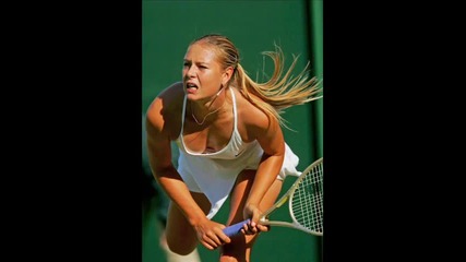 Hot & Sexy - Maria Sharapova (2)