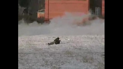 Руски учебен център за военна подготовка Каскад