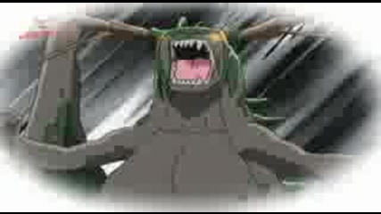 Sonic X Episode 74 Eye Spy Andyscot
