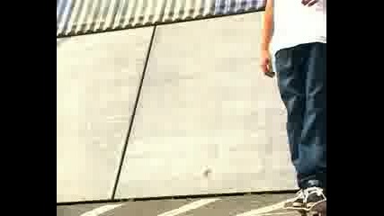 Connexion Media Skateboarding Footage Blowout Part One 