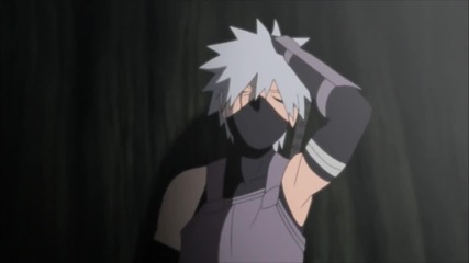 Naruto - You Are All I Need