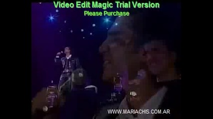 Alejandro Fernandez Matalas Y Ni Amada