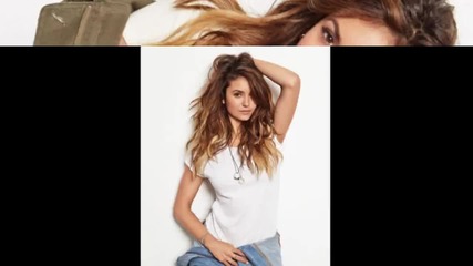 Multifemale actresses / Rather be