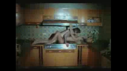 Mtv Commercial - How I was born