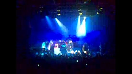 Nightwish - Live At Tavastia 2007