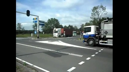 Scania Sijtzma Transport
