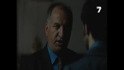Справедливостта на Кара еп.83 (karadayi - bg audio)
