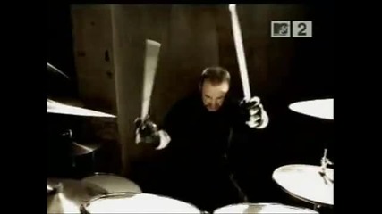 Disturbed - Ten Thousand Fists Video 