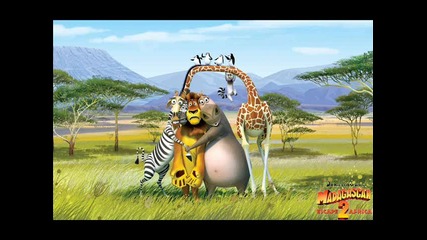 Madagascar 2 theme 