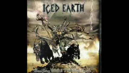 Iced Earth - Something Wicked (pt2)