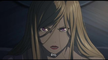 [easternspirt] Noragami 2 Aragoto E01