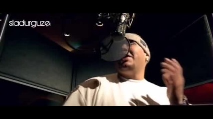 Fat Joe Feat. Akon - One ( Високо Качество )